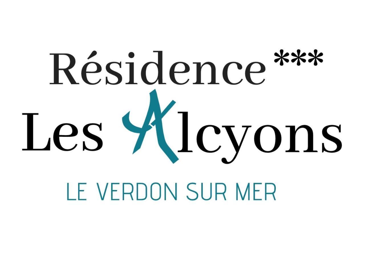 Residence Les Alcyons Le Verdon-sur-Mer Ngoại thất bức ảnh